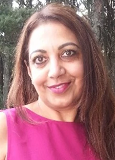 Mohini Vinod-Singh - Manukau
